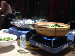 -佬湘楼·27年湘菜(天河都市广场店)