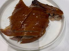 -万荣烤鸭店·北京菜(天坛店)
