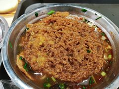 -柳州肥姨妈大骨螺蛳粉(曹路店)