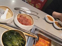 -海底捞火锅(天一广场亚细亚店)
