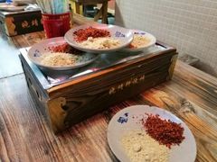 -晓靖轩烧烤(沙河风情店)