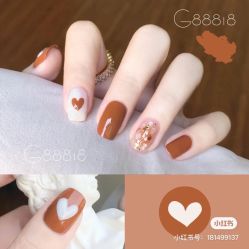 -妙睫屋日式美甲美睫