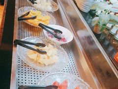 -比格比萨(国际能源店)