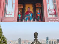 -千佛山风景名胜区
