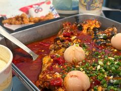 -鱼酷活鱼烤鱼(南京水游城店)