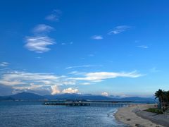 -三亚西岛海洋文化旅游区