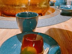 -湊湊火锅·茶憩(东城万达店)