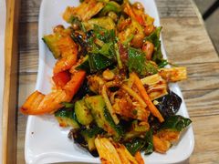 -枪火串烧·东北特色烧烤(罗湖总店)