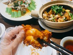 -猪肉婆私房菜(容桂总店)