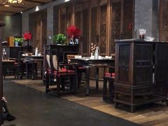 -西安饭庄·非遗陕菜(钟楼店)