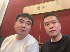 -润泽园饭庄(中山路店)