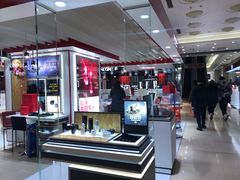 -燕莎友谊商城(金源店)