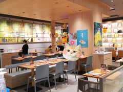 -乐凯撒披萨(卓悦汇店)