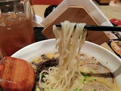 -味千拉面(航洋国际购物中心)