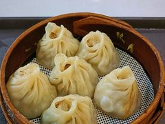 -常州糕团店(北大街新世纪商城店)