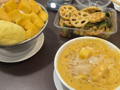 -水牛奶皇后糖水铺(深圳总店)
