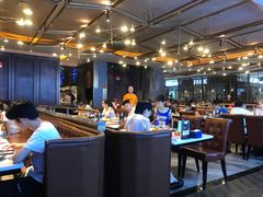 -吉布鲁 牛排海鲜自助(岳塘步步高广场店)