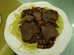 android_upload_pic-老许家正宗驴肉黄面胡羊焖饼·烧烤(名吃广场店)