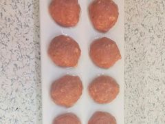 牛肉丸-牛豆吉(友谊花园店)