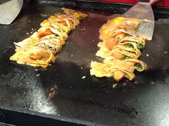 -金姐烤冷面(大沙泥街店)