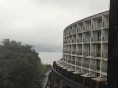 -天目湖涵田半山温泉