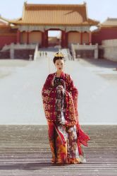-美云庭古装·格格服汉服·京城旅拍(北京店)