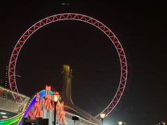 -天津之眼摩天轮