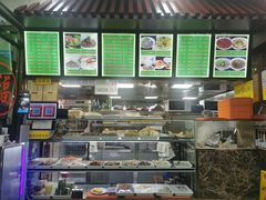 -隆福寺小吃店(东四店)