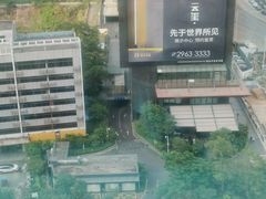 -深圳温德姆至尊酒店