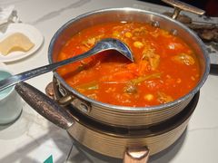 -阿里疆Alijiang·丝路美食·异域风情·清真(长楹天街店)