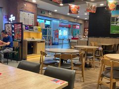 -和合谷(海淀五路居店)