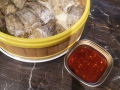 -大叹号·朝鲜族烤肉(潍坊泰华城店)