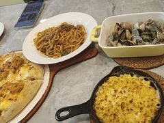 -必胜客(WOW玉泉远洋店)