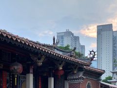 -晋江五店市传统文化旅游区