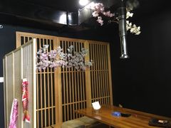 -炙忧烤肉屋(中国铁建广场店)