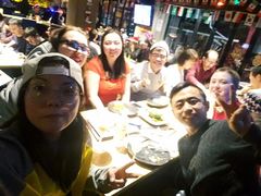 -Cactus墨西哥仙人掌餐厅