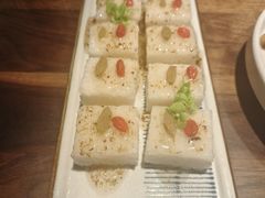 -薇酌饮·陕西菜(南门外店)