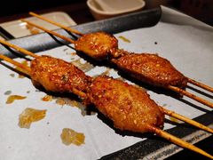 -管氏翅吧(台湾街店)