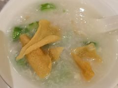 顺德拆鱼羹-香云轩·顺德菜(香云纱园林酒店店)