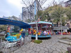 -孺子亭公园