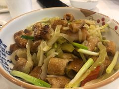 肥肠-围龙屋客家食府(福田店)