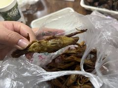 -清真·金宏兴鸭子店(明瓦廊店)