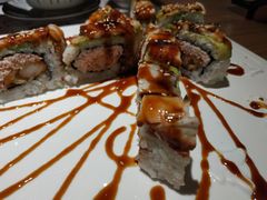 -诚·鳗屋(星摩尔店)