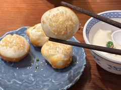 -鑫震源·苏式大虾生煎(山塘街店)