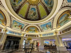 -随州碧桂园凤悦凤凰酒店