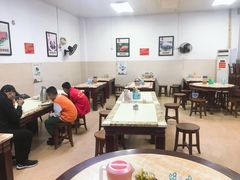 大堂-香辉食馆(新兴路店)