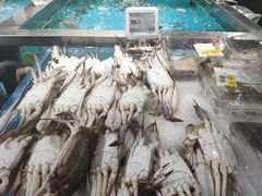 -盒马鲜生(189购物中心店)