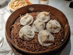 蟹黄汤包-花园茶楼(兴城西路店)