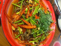 -小街47號江湖菜(四合院店)