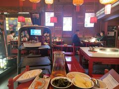 -小龙坎火锅(全球总店)